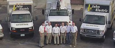 Same Day Electricians in Clay