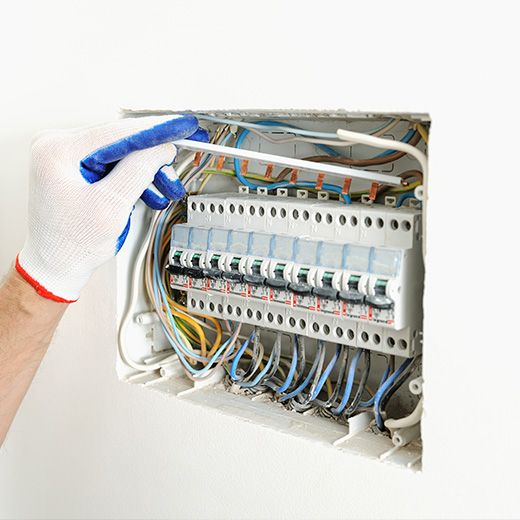 Electrical Panel & Circuit Breaker Specialists in Clay