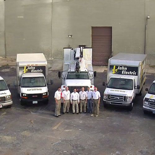 Quality Lighting Solutions