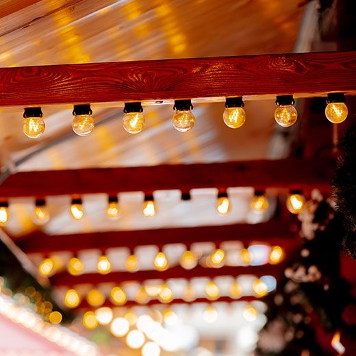 Outdoor Lighting Experts in Clay