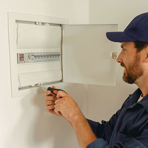 Electrical Panel & Circuit Breaker Specialists in Clay
