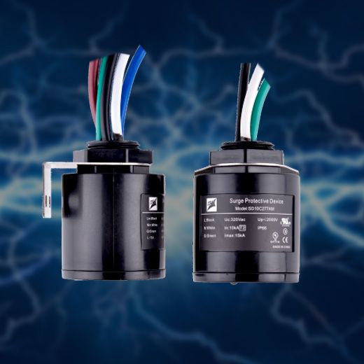 Surge Protection Specialists in Clay