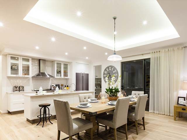 Expert Lighting Electricians in Clay