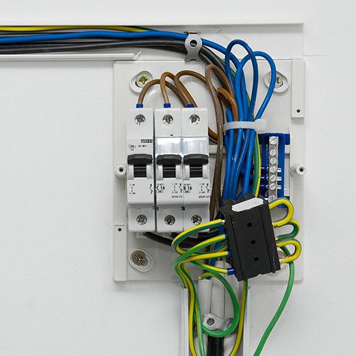 For All Your Electrical Needs in Clay