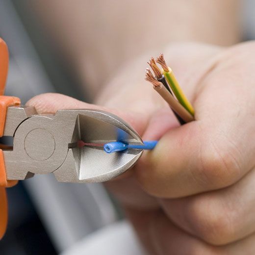 Electrical Safety & Rewiring Specialists in Clay